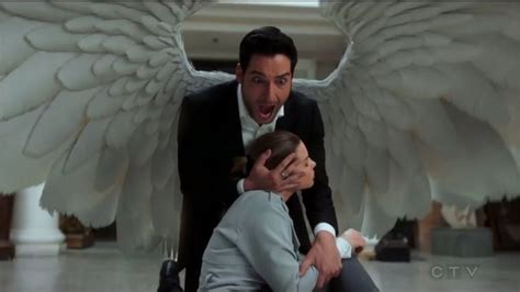 when does lucifer save chloe